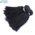 Alibaba hair factory Wholesale Human Hair Virgin Brazilian Kinky Curly Hair